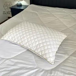 بالش هتلی استار طلایی دکتربیست