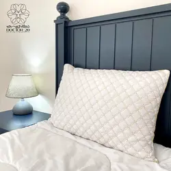 بالش هتلی استار طلایی دکتربیست