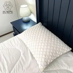 بالش هتلی استار طلایی دکتربیست