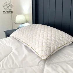 بالش هتلی استار طلایی دکتربیست