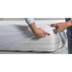 محافظ تشک ضد آب کش دار
