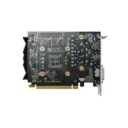 GeForce  کارت گرافیک زوتک GeForce RTX 1650 AMP Core 4GB