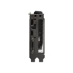 کارت گرافیک ایسوس DUAL GeForce RTX 1650 4GB OC Edition