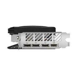 کارت گرافیک گیگابایت GeForce RTX 4070 TI GAMING OC 12GB