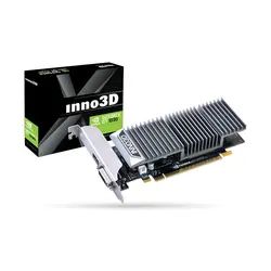 کارت گرافیک اینوتریدی GeForce GT 1030 2GB LP