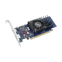 کارت گرافیک ایسوس GeForce GT 1030 BRK 2GB LP