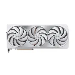 کارت گرافیک گیکابایت GeForce RTX 4080 AERO OC 16GB