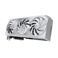 کارت گرافیک گیکابایت GeForce RTX 4080 AERO OC 16GB