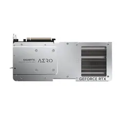 کارت گرافیک گیکابایت GeForce RTX 4080 AERO OC 16GB