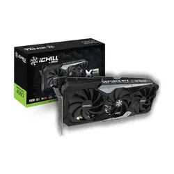 کارت گرافیک اینوتریدی GeForce RTX 4080 ICHILL X3 16GB