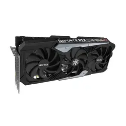 کارت گرافیک اینوتریدی GeForce RTX 4080 ICHILL X3 16GB