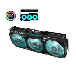 کارت گرافیک گلکس GeForce RTX 3080 SG 10GB