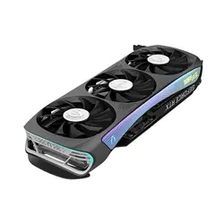 کارت گرافیک زوتاک GeForce RTX 4070 TI AMP AIRO 12GB