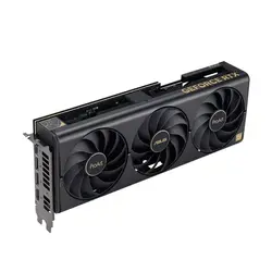 کارت گرافیک ایسوس ProArt GeForce RTX 4070 TI OC Edition 12GB