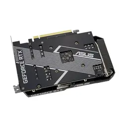 کارت گرافیک ایسوس DUAL GeForce RTX 3060 8GB OC Edition
