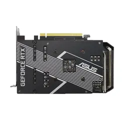 کارت گرافیک ایسوس DUAL GeForce RTX 3060 8GB OC Edition