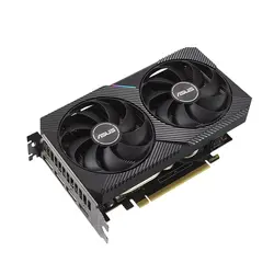 کارت گرافیک ایسوس DUAL GeForce RTX 3060 8GB OC Edition