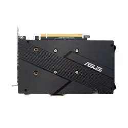 کارت گرافیک ایسوس Dual Radeon RX 6500 XT 4GB OC Edition