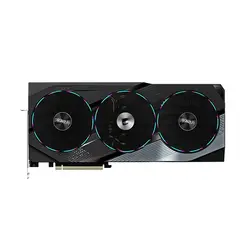 کارت گرافیک گیگابایت AORUS GeForce RTX 4070 TI ELITE 12GB