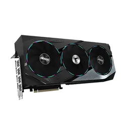 کارت گرافیک گیگابایت AORUS GeForce RTX 4070 TI ELITE 12GB