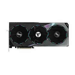 کارت گرافیک گیگابایت AORUS GeForce RTX 4070 TI MASTER 12GB