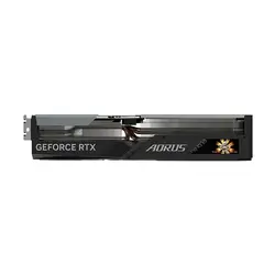 کارت گرافیک گیگابایت AORUS GeForce RTX 4070 TI MASTER 12GB
