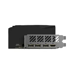 کارت گرافیک گیگابایت AORUS GeForce RTX 4070 TI MASTER 12GB