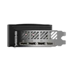 کارت گرافیک گیگابایت GeForce RTX 4070 GAMING OC 12GB