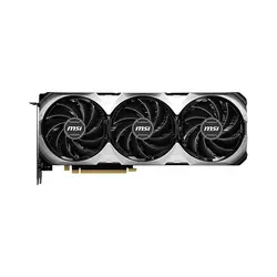 کارت گرافیک ام اس آی GeForce RTX 4070 TI VENTUS 3X OC 12GB