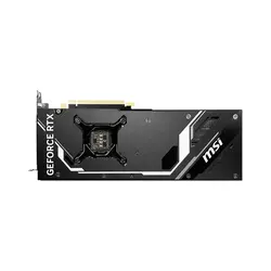 کارت گرافیک ام اس آی GeForce RTX 4070 TI VENTUS 3X OC 12GB