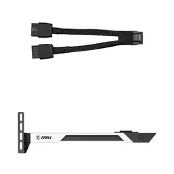 کارت گرافیک ام اس آی GeForce RTX 4070 TI VENTUS 3X OC 12GB