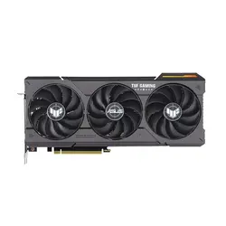 کارت گرافیک ایسوس TUF Gaming GeForce RTX 4060 TI OC Edition 8GB