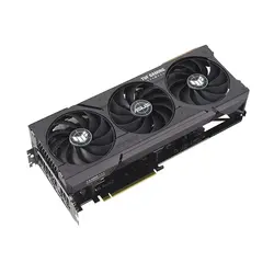 کارت گرافیک ایسوس TUF Gaming GeForce RTX 4060 TI OC Edition 8GB