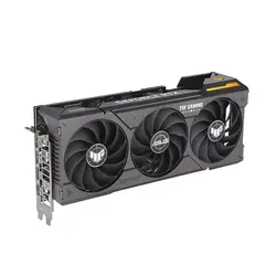 کارت گرافیک ایسوس TUF Gaming GeForce RTX 4060 TI OC Edition 8GB