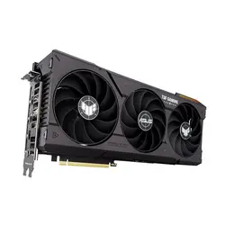 کارت گرافیک ایسوس TUF Gaming GeForce RTX 4060 TI OC Edition 8GB