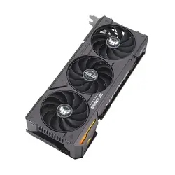 کارت گرافیک ایسوس TUF Gaming GeForce RTX 4060 TI OC Edition 8GB