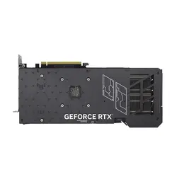 کارت گرافیک ایسوس TUF Gaming GeForce RTX 4060 TI OC Edition 8GB