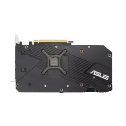 کارت گرافیک ایسوس Dual Radeon RX 7600 8GB OC Edition