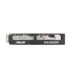 کارت گرافیک ایسوس Dual Radeon RX 7600 8GB OC Edition