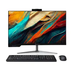 آل این وان 24 اینچ اینوورس با پردازنده 12400-Core i5 مدل X2414B