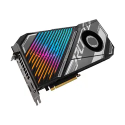 کارت گرافیک ایسوس ROG Strix LC GeForce RTX 4090 OC Edition 24GB