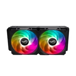 کارت گرافیک ایسوس ROG Strix LC GeForce RTX 4090 OC Edition 24GB