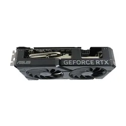 کارت گرافیک ایسوس DUAL GeForce RTX 4060 TI OC Edition 16GB