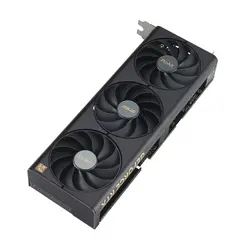 کارت گرافیک ایسوس ProArt GeForce RTX 4060 TI OC Edition 16GB