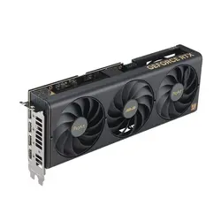 کارت گرافیک ایسوس ProArt GeForce RTX 4060 TI OC Edition 16GB