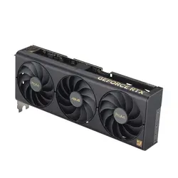 کارت گرافیک ایسوس ProArt GeForce RTX 4060 TI OC Edition 16GB