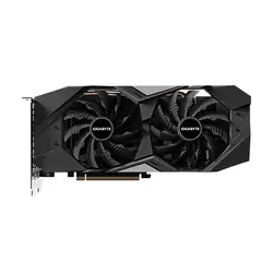 کارت گرافیک گیگابایت GeForce RTX 2060 SUPER WINDFORCE OC 8GB