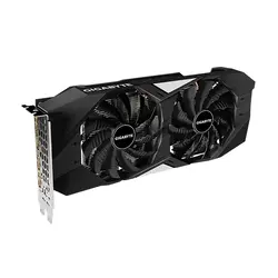کارت گرافیک گیگابایت GeForce RTX 2060 SUPER WINDFORCE OC 8GB