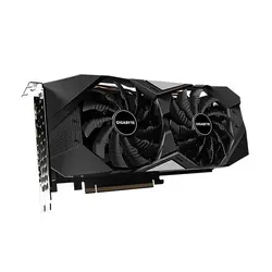 کارت گرافیک گیگابایت GeForce RTX 2060 SUPER WINDFORCE OC 8GB