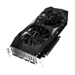 کارت گرافیک گیگابایت GeForce RTX 2060 SUPER WINDFORCE OC 8GB